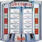 foreigner — records