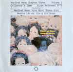 manfred mann chapter three — volume two