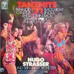 hugo strasser und sein tanzorchester — tanzhits ´71