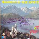 die gunglstoaner blasmusik, die gunglstoaner musikanten, die sonnbichler musikanten, das akkordeon quartett rosi baisser — neuschwanstein music souvenir