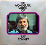ray conniff and the singers — the wonderful sound of ray conniff