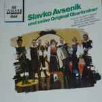 slavko avsenik und seine original oberkrainer — slavko avsenik und seine original oberkrainer