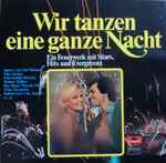 various — wir tanzen eine ganze nacht