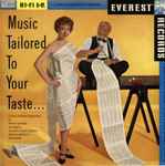anthony tamburello, derek boulton, everest concert orchestra — music tailored to your taste...