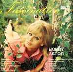 bobby astor — fascination