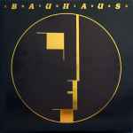 bauhaus — 1979 1983