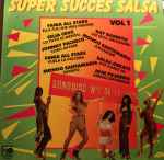 various — super succès salsa