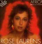 rose laurens — africa (vaudou master)