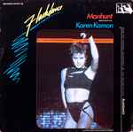 karen kamon — manhunt
