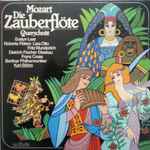 mozart* karl böhm, berliner philharmoniker — die zauberflöte