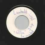 liesbeth list — alleen