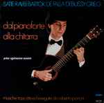 roberto porroni — dal pianoforte alla chitarra