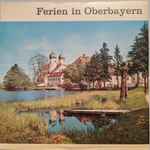 ensemble kulzer, karl zaruba mit seinen volkskünstlern — ferien in oberbayern