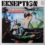 ekseption — mindmirror