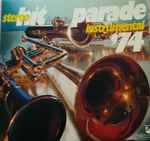 cliff carpenter und sein orchester — stereo hitparade instrumental '74