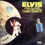 elvis* — aloha from hawaii via satellite