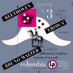 beethoven*, bruno walter conducting the philharmonic symphony orchestra of new york — symphony no. 3 in e flat major op. 55 "eroica"