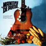 manitas de plata — manitas de plata