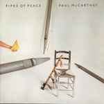 paul mccartney — pipes of peace