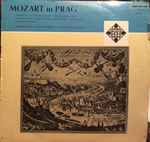 wolfgang amadeus mozart — mozart in prag