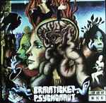 brainticket — psychonaut