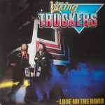 viking truckers* — love on the road