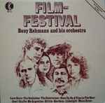 beny rehmann and his orchestra — film festival