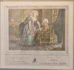 giovanni paisiello, i commedianti in musica della cetra, ennio gerelli, compagnia del teatro musicale da camera di villa olmo, gianfranco spinelli — nina ovvero la pazza per amore