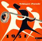 various — schlagerparade 1951