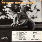 romano rubato, bianca ritorno — romano rubato spielt