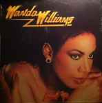 wanda williams — touch me