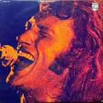 johnny hallyday — live at the palais des sports