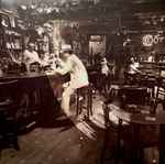 led zeppelin — in through the out door