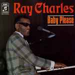 ray charles — baby please