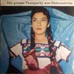 ernst kugler und sein tanzorchester — die grosse tanzparty aus südamerika