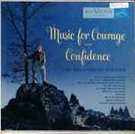 the melachrino strings — music for courage and confidence