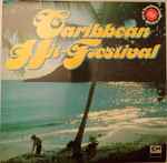 various — caribbean hit festival