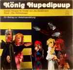 otto röthlisberger — könig hupedipuup