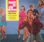 various — beat party