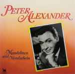 peter alexander — mandolinen und mondschein
