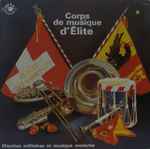 fanfare militaire de l'etat de genève — corps de musique d'elite