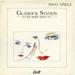 glamour station — ev'ry body does it