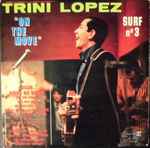 trini lopez — on the move