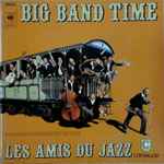 les amis du jazz — big band time