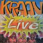 kraan — live
