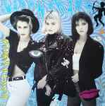 bananarama — i heard a rumour
