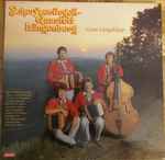 schwyzerörgeli quartett längenberg — ume längebärg