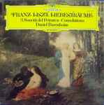 franz liszt, daniel barenboim — liebesträume • 3 sonetti del petrarca • consolations