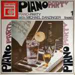 michael danzinger — piano party 1