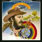 paul davis (3) — southern tracks & fantasies